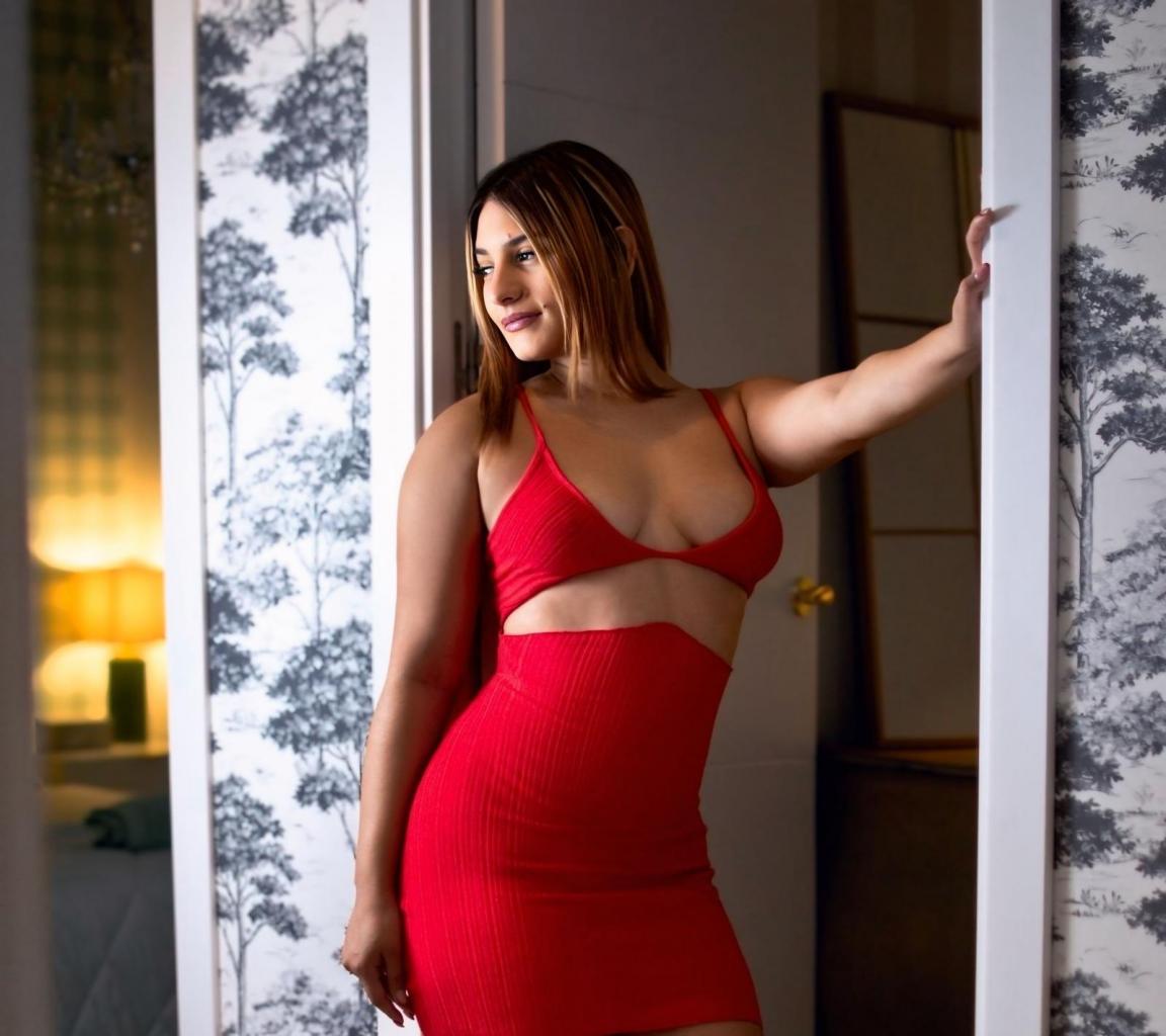 Chica busca chico en Valencia: 