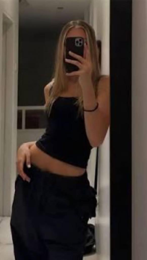 Chica busca chico en Pontevedra: 