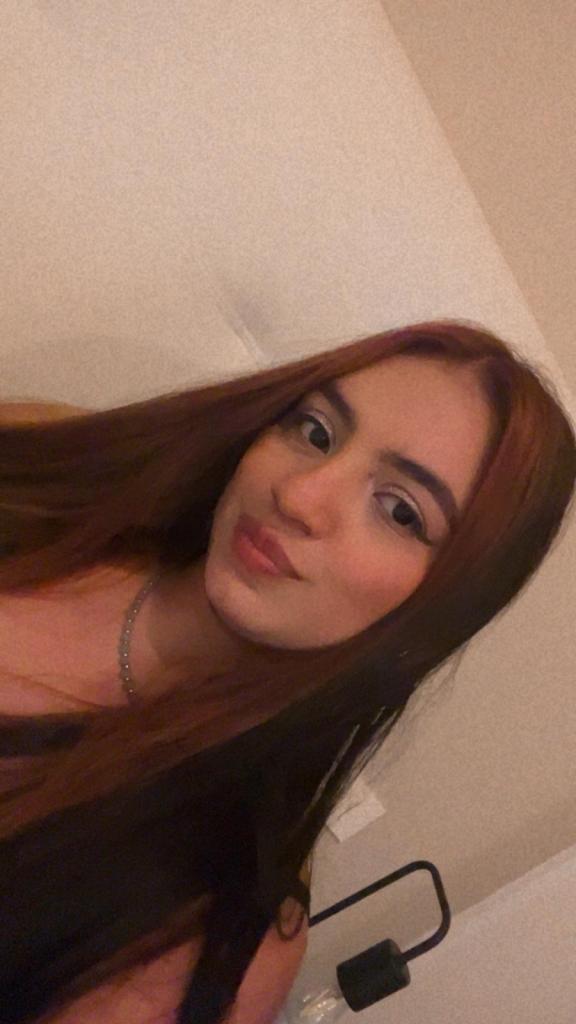 Chica busca chico en Tenerife: 