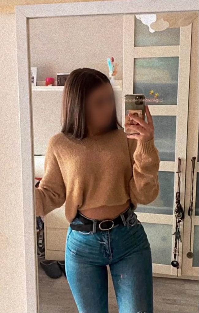 603189353: Chica busca chico en Murcia