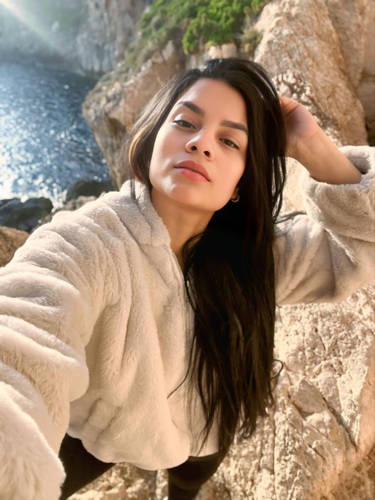 Chica busca chico en Mallorca: 