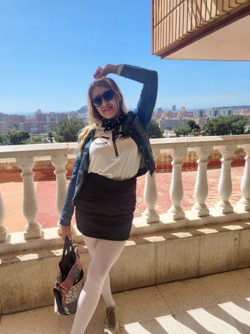 Chica busca chico en Albacete: 