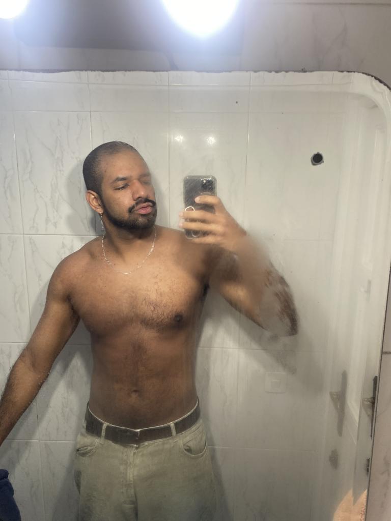 Chico busca chica en Madrid: 