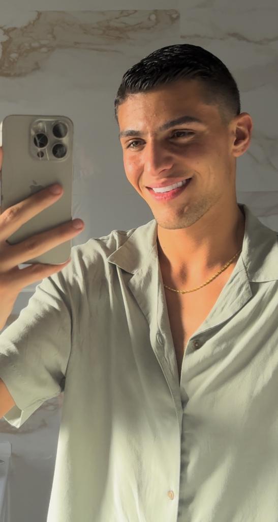 649553374: Chico busca chica en Málaga