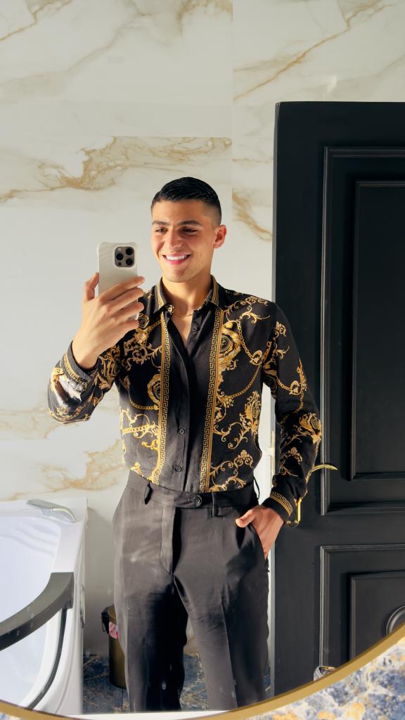 Chico busca chica en Málaga: 