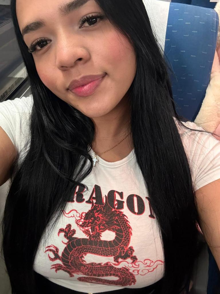 Chica busca chico en Las Palmas: 