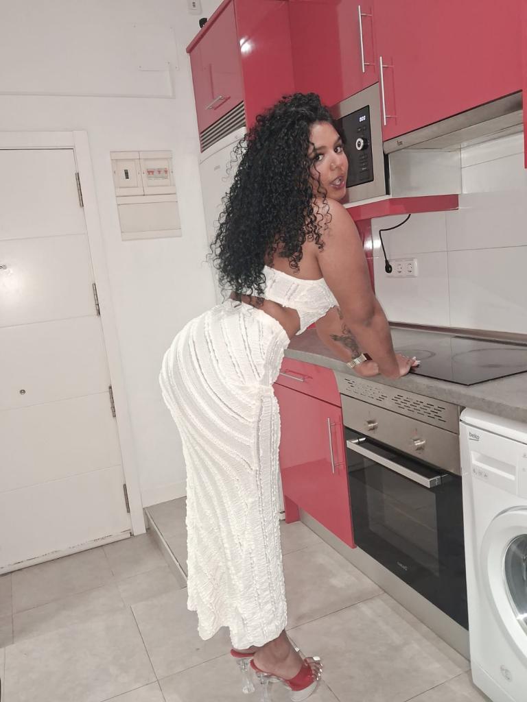 Chica busca chico en Madrid: 