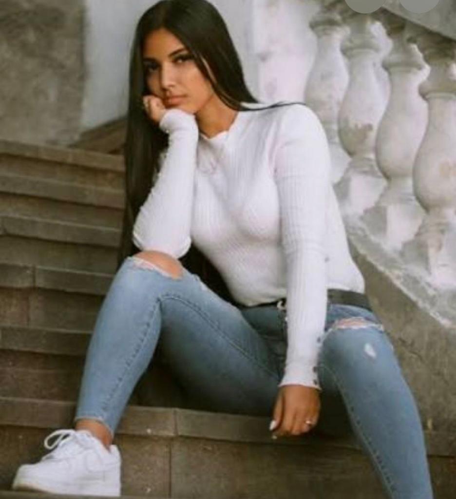 Chica busca chico en Castellón: Chica busca chico