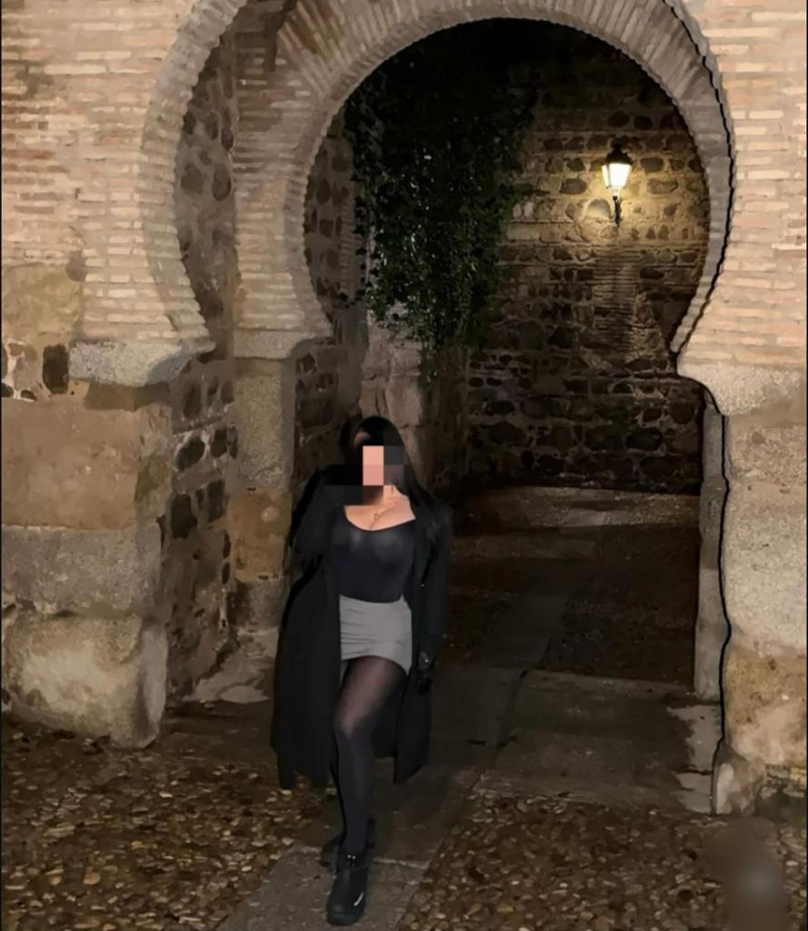 Chica busca chico en Albacete: 