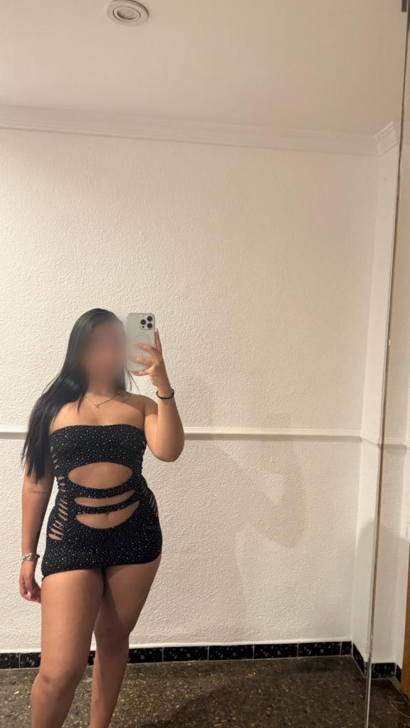 613543158: Chica busca chico en Valencia