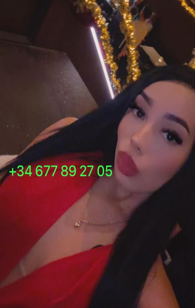 Chica busca chico en Barcelona: 