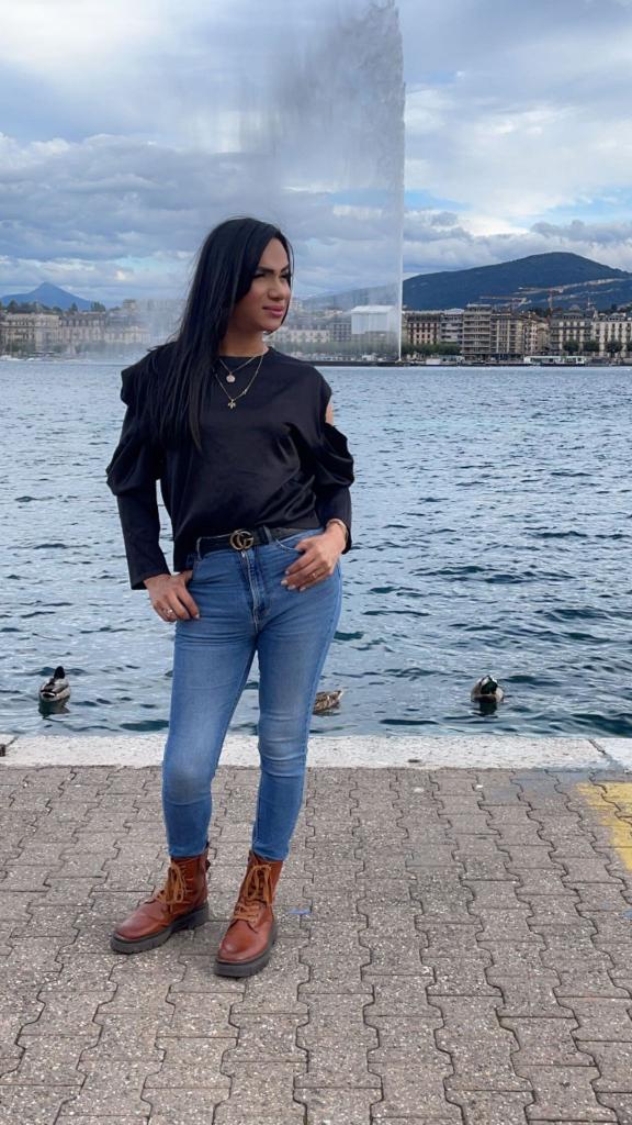 Transexual en Granada: 