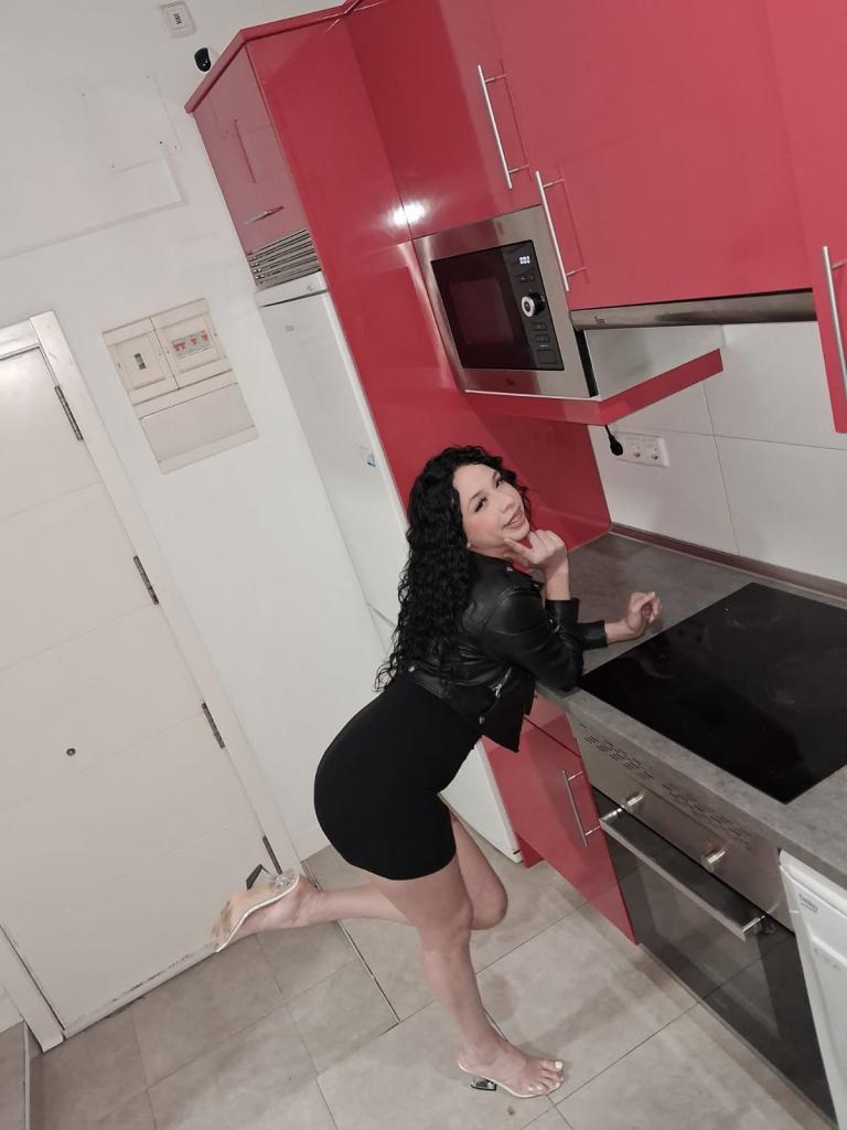 Chica busca chico en Madrid: 