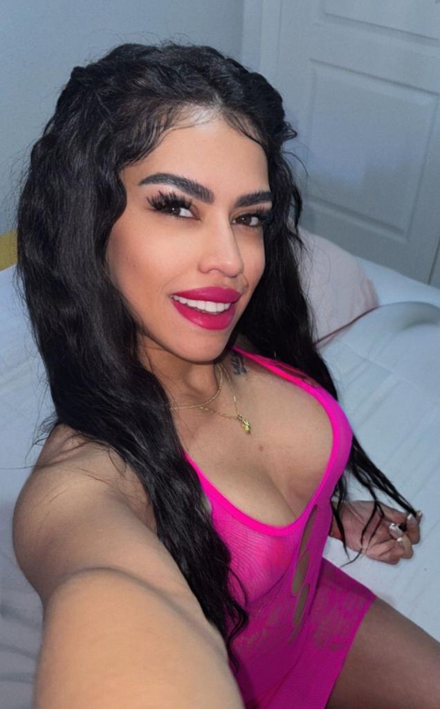 Chica busca chico en Málaga: 