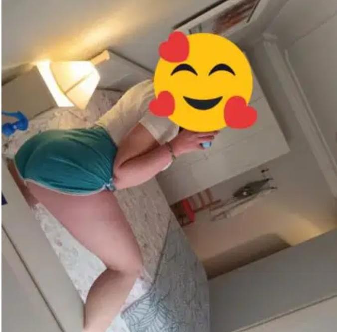 Chica busca chico en Pontevedra: 