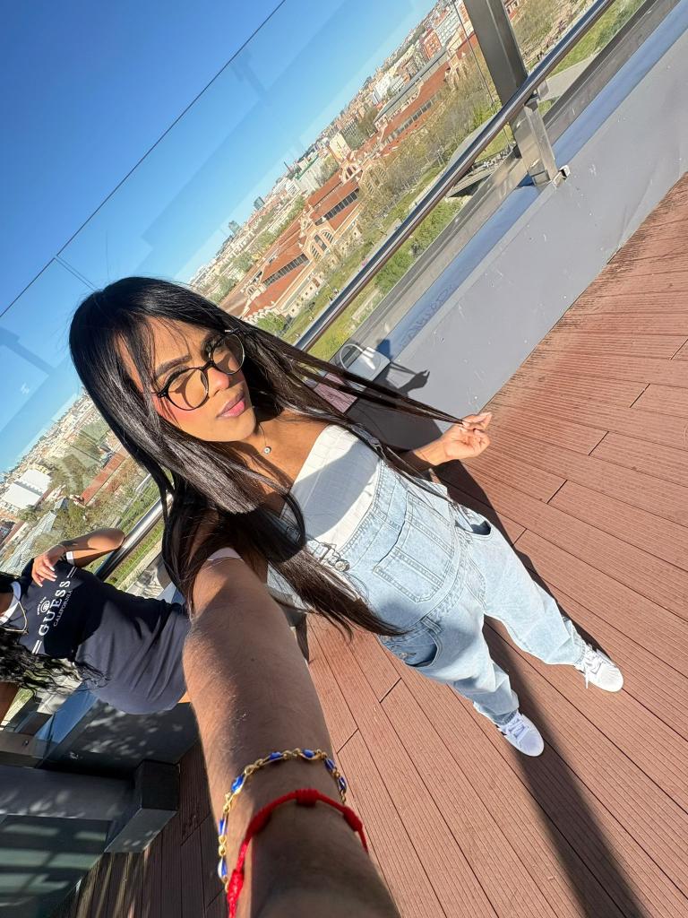 Transexual en Valencia: 