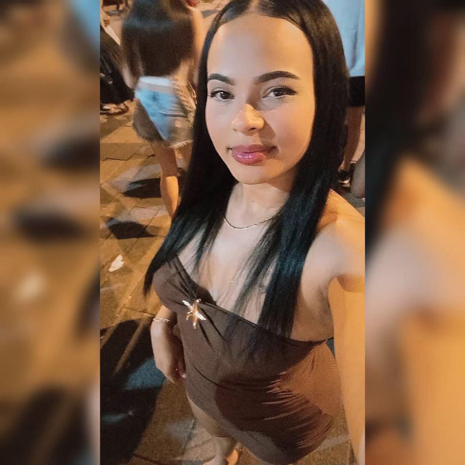 Chica busca chico en Valencia: 