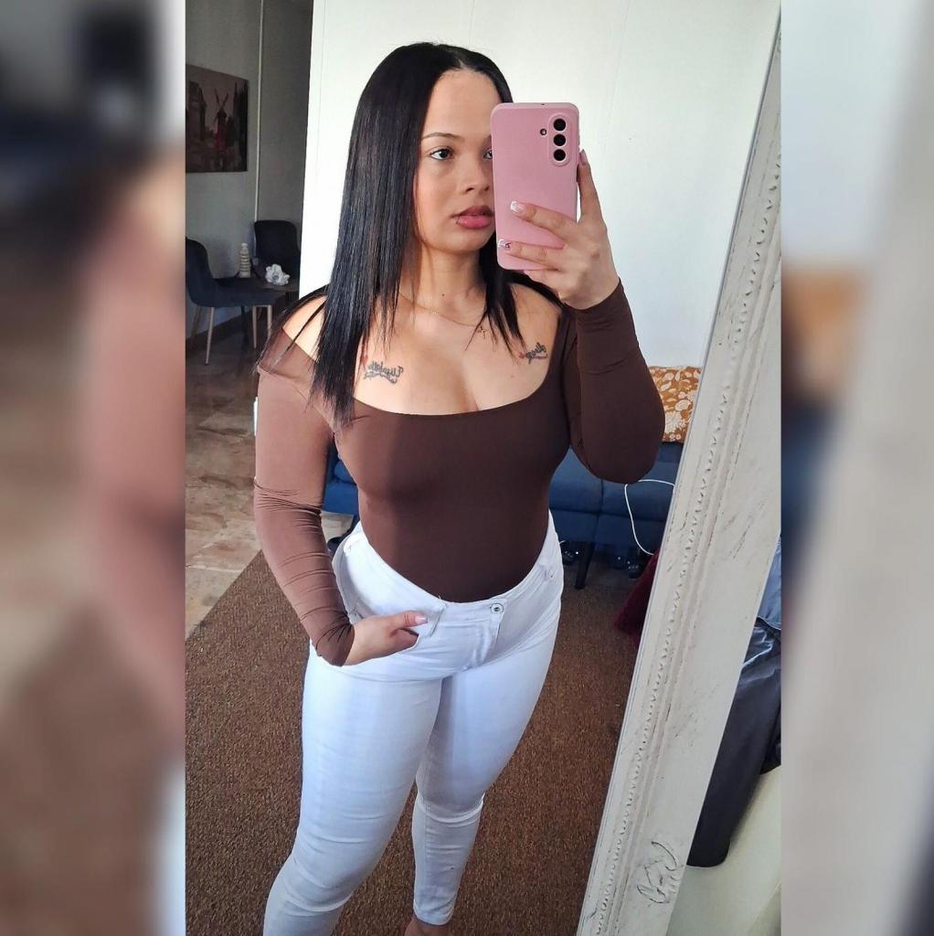 Chica busca chico en Valencia: Chica busca chico