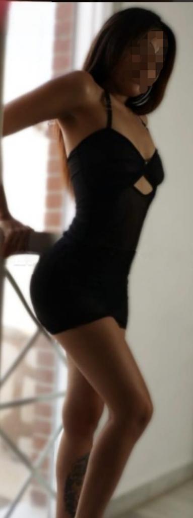 Chica busca chico en Málaga: 