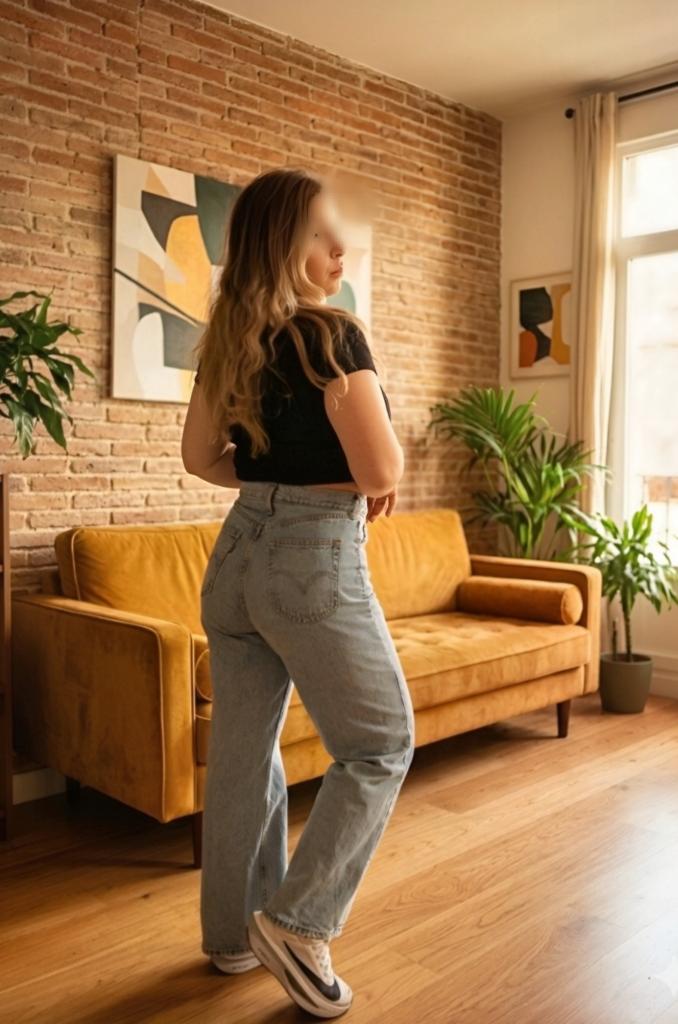 Chica busca chico en Málaga: Chica busca chico