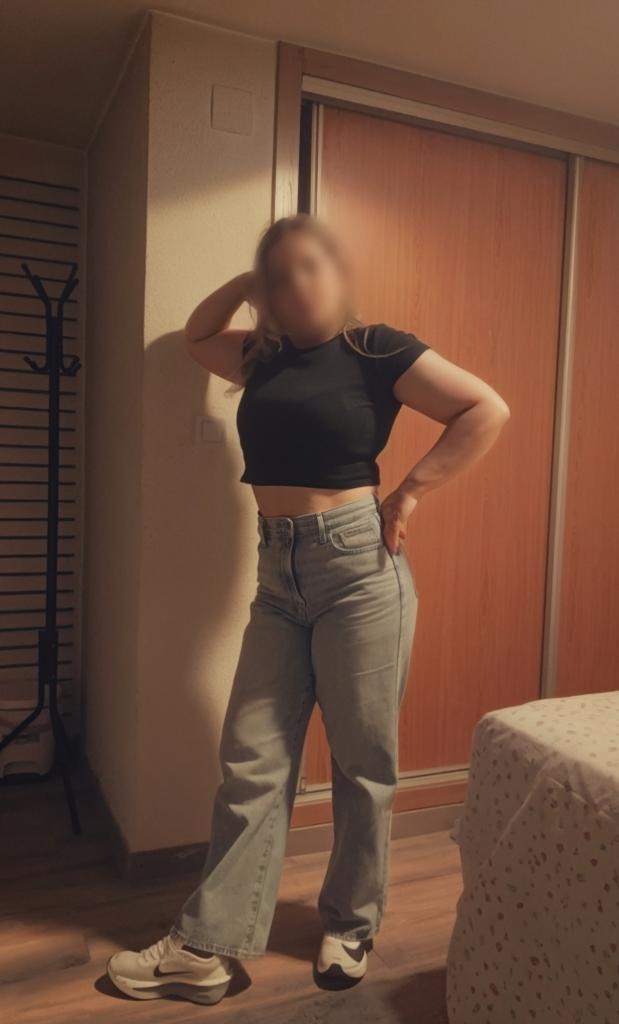 Chica busca chico en Málaga: 