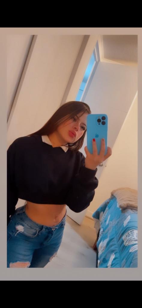 Chica busca chico en Alicante: 