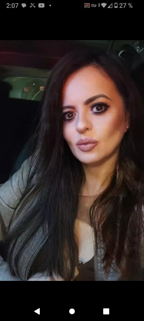 Chica busca chico en Murcia: 