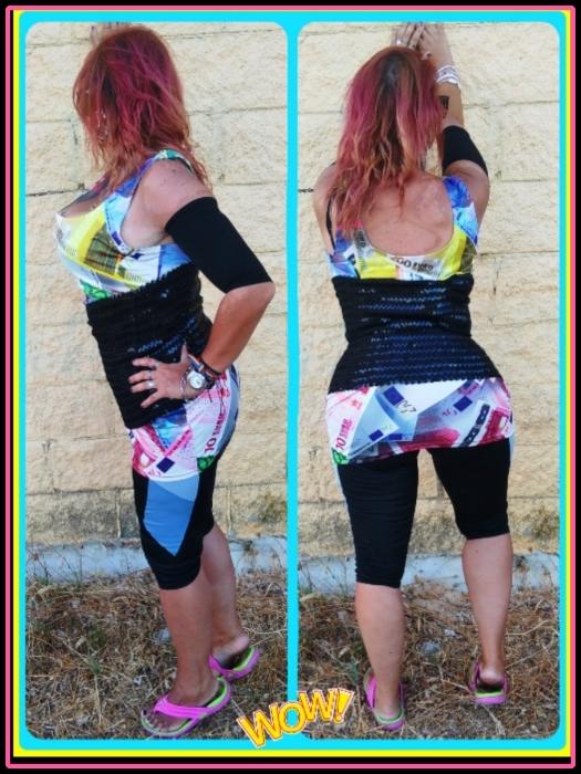 Chica busca chico en Sevilla: 