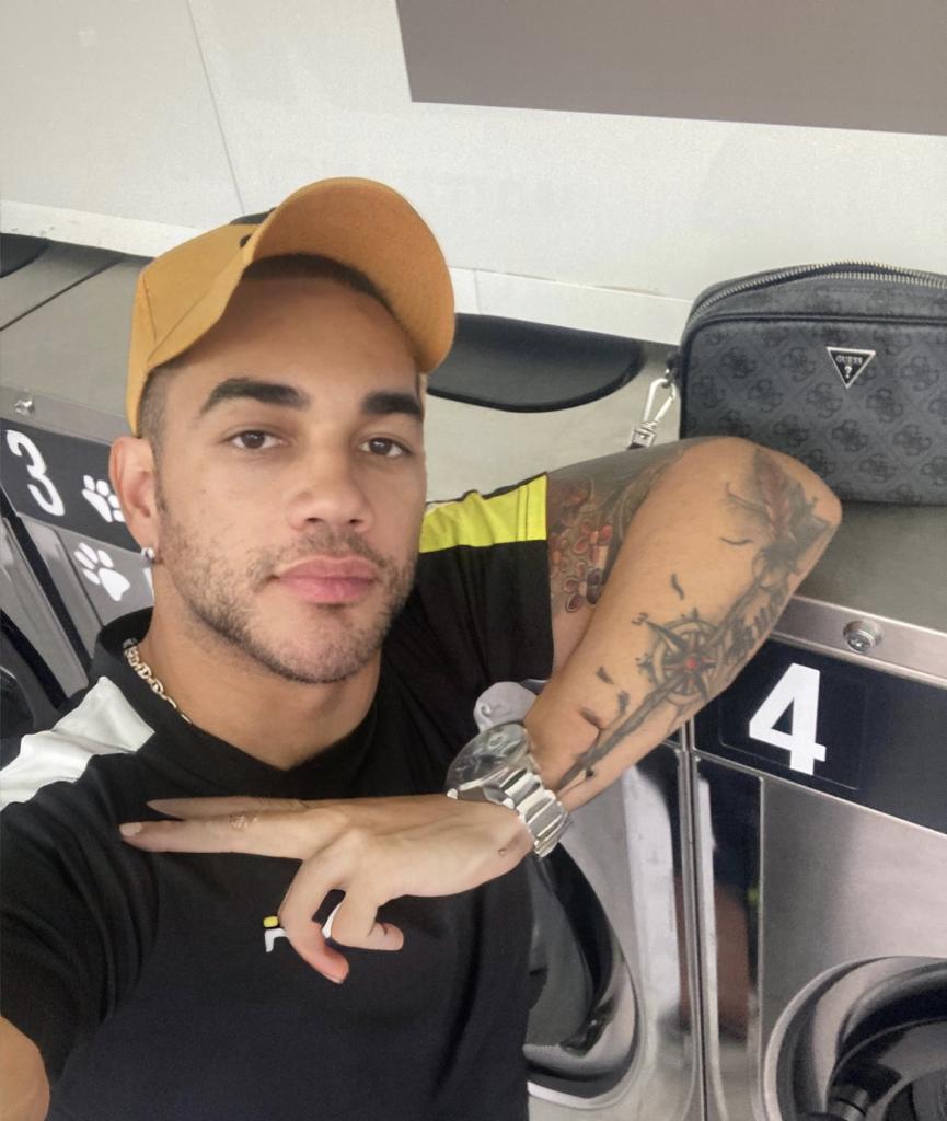 Chico busca chica en Valencia: 