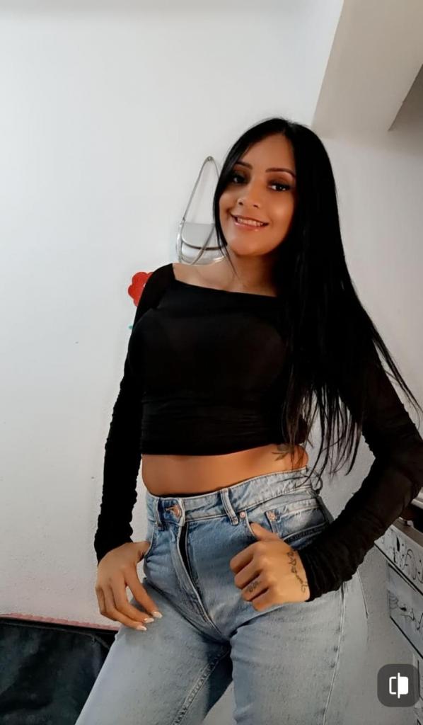 Chica busca chico en Sevilla: 