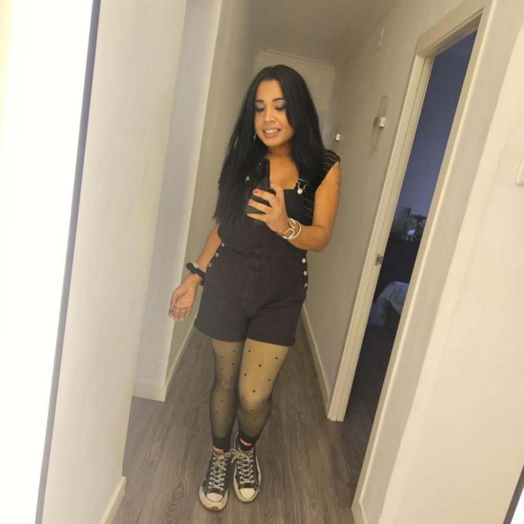 Travesti en Madrid: 