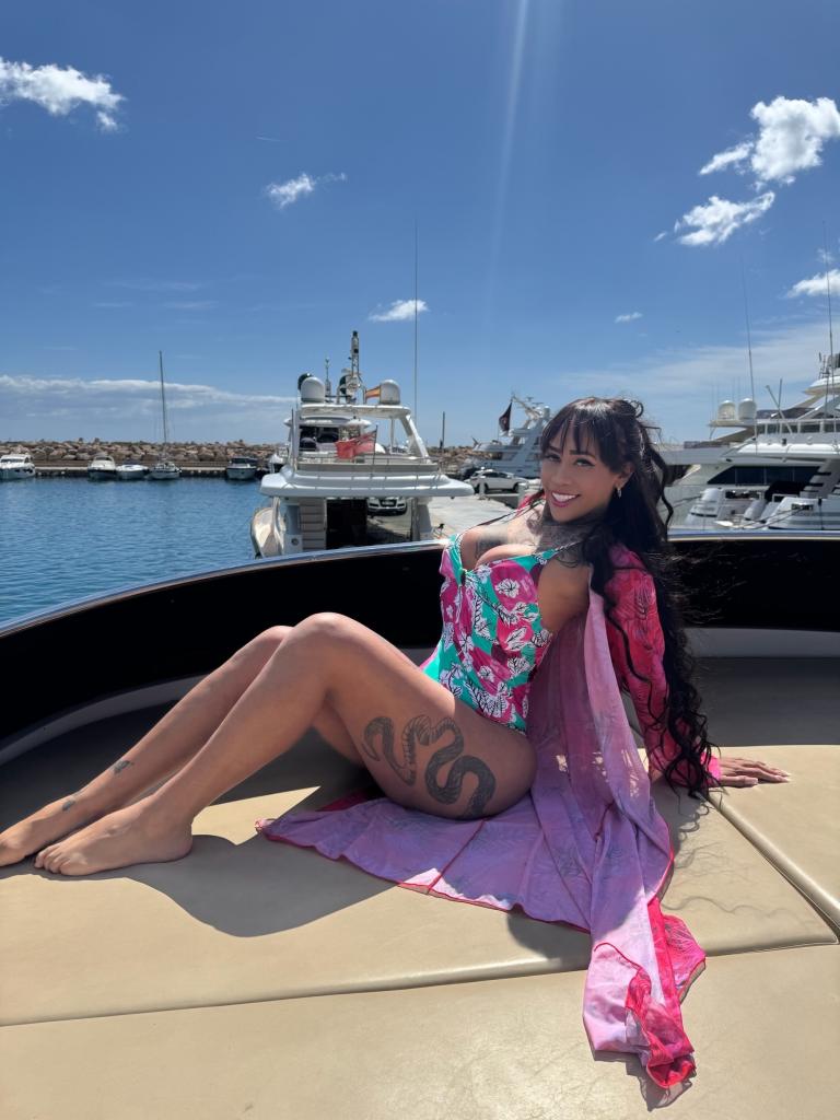 Travesti en Mallorca: 