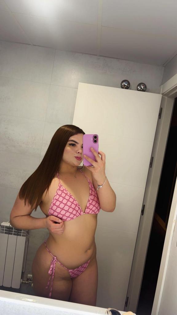 Chica busca chico en Zaragoza: 