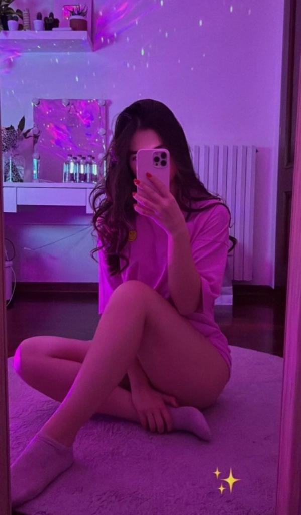 Chica busca chico en Málaga: 