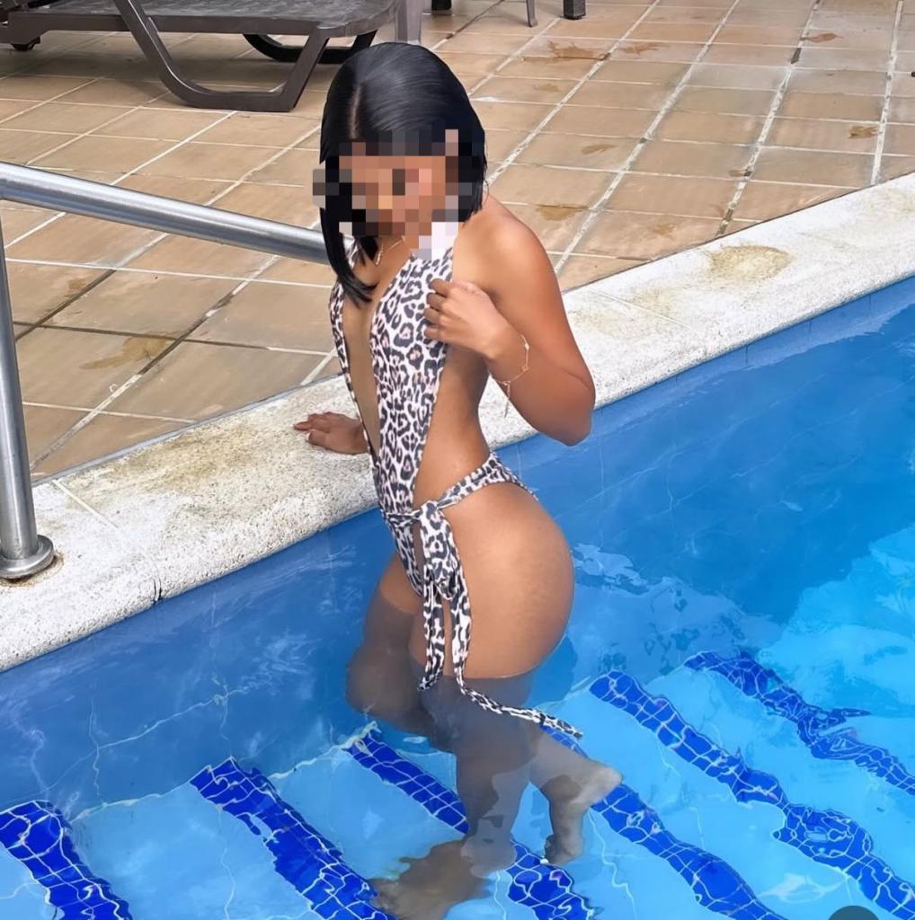 Chica busca chico en Zaragoza: 