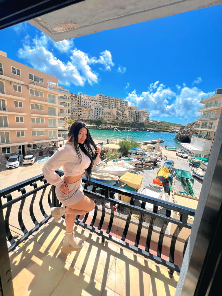 Chica busca chico en Mallorca: 