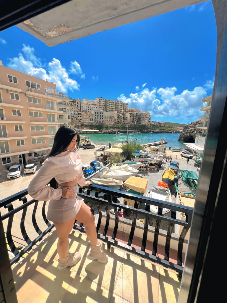 Chica busca chico en Mallorca: 