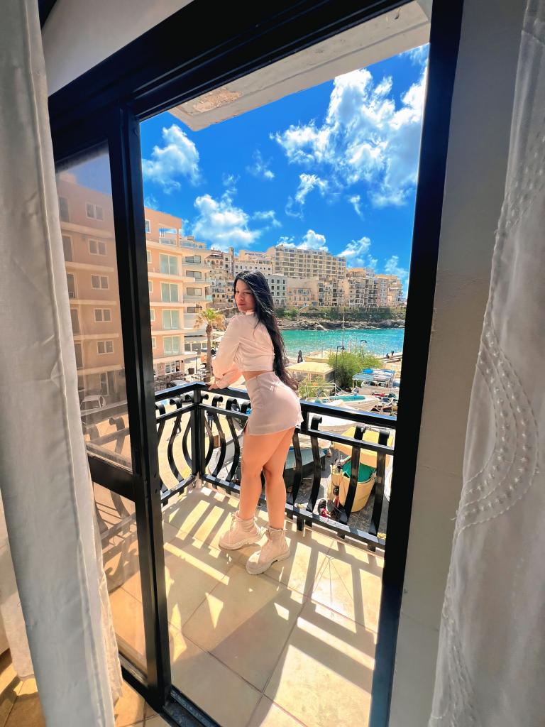 Chica busca chico en Mallorca: 