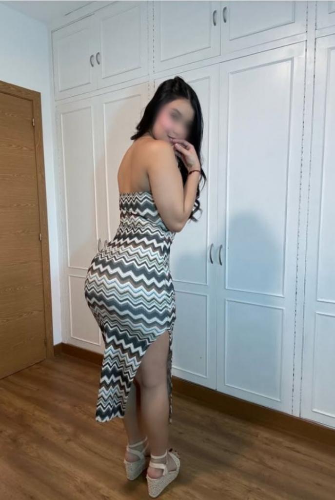 Chica busca chico en Madrid: 