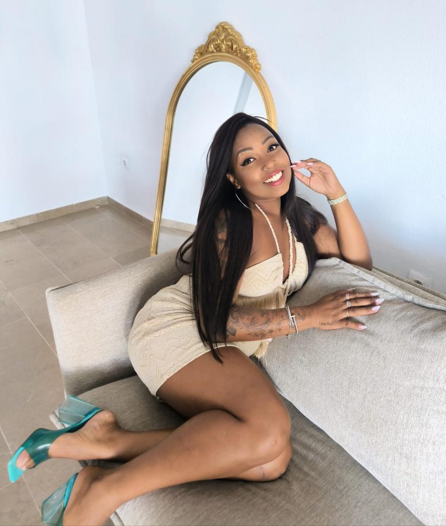 Chica busca chico en Málaga: 