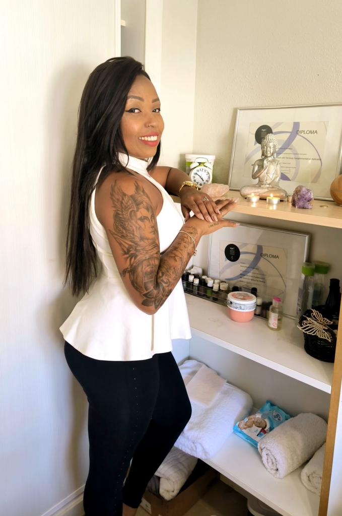 Chica busca chico en Málaga: 