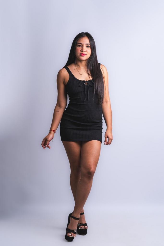 Chica busca chico en Madrid: 