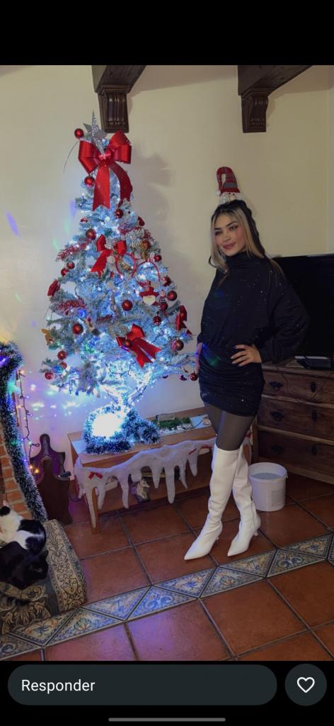 Chica busca chico en Alicante: 