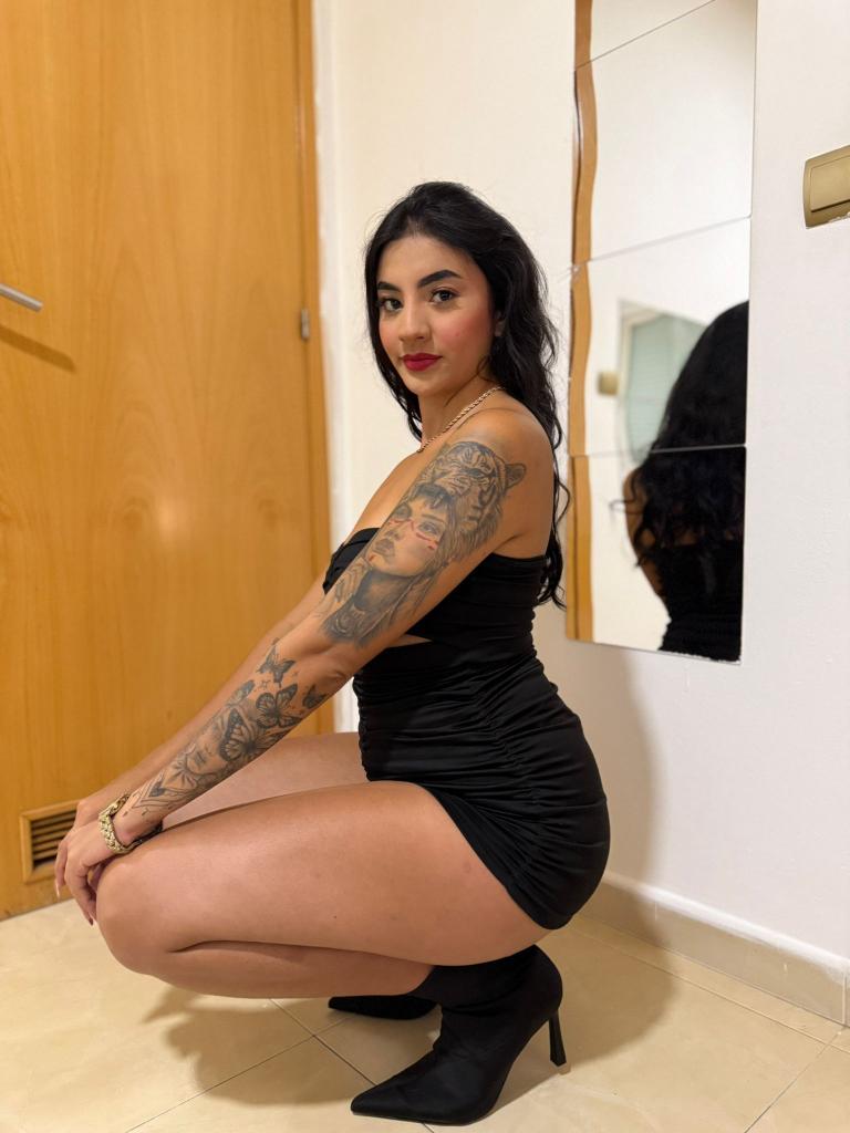 Chica busca chico en Valencia: 