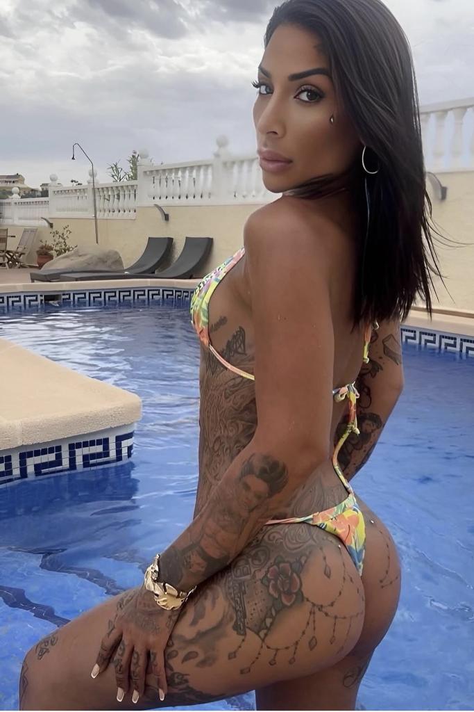 Travesti en Valencia: Transexuales y Travestis