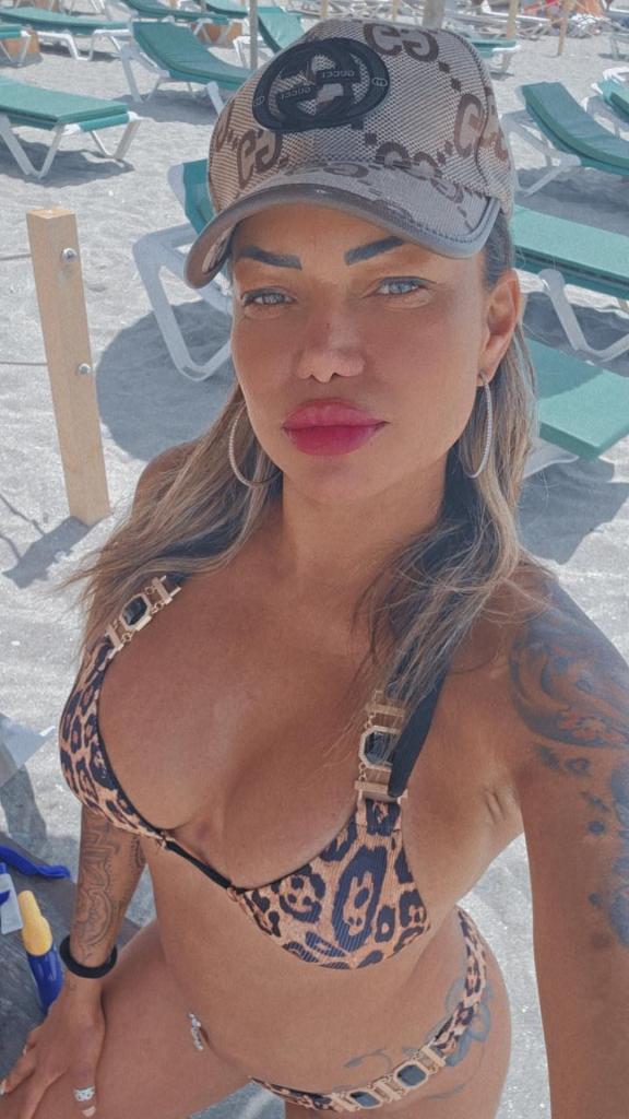 Chica busca chico en Málaga: 