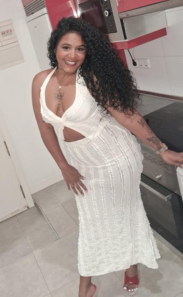 678416793: Chica busca chico en Madrid