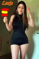 613903442: Chica busca chico en Madrid