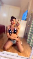 672097747: Travesti en Madrid
