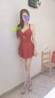 672898594: Chica busca chico en Madrid